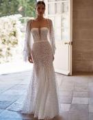Весільна сукня Haleema